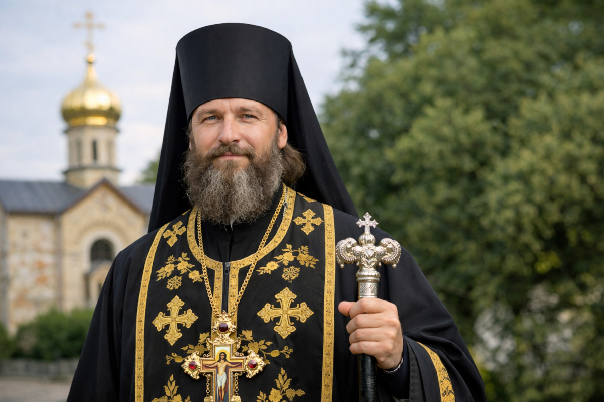 Беларусская православная церковь призвала не верить ИИ-священникам