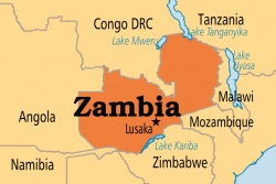 О стабилизации курса национальной валюты молятся в Замбии