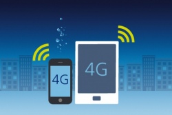 В областных городах Беларуси 4G запустят в 2016 году