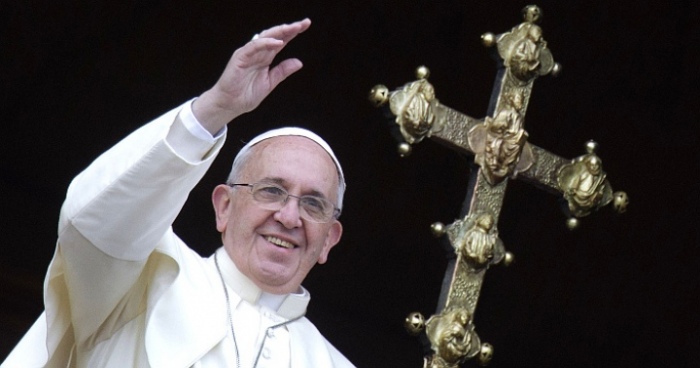 Папа Франциск: Бог прощает все и всегда