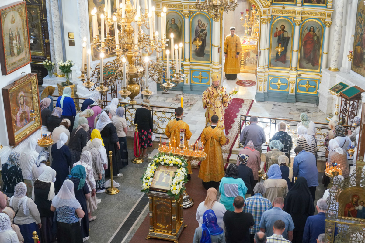 В Беларуси ликвидировано за год почти 70 общин БПЦ