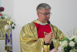 Настоятеля в Шумилино не выпустили на свободу после 45 суток. Узнали новый срок