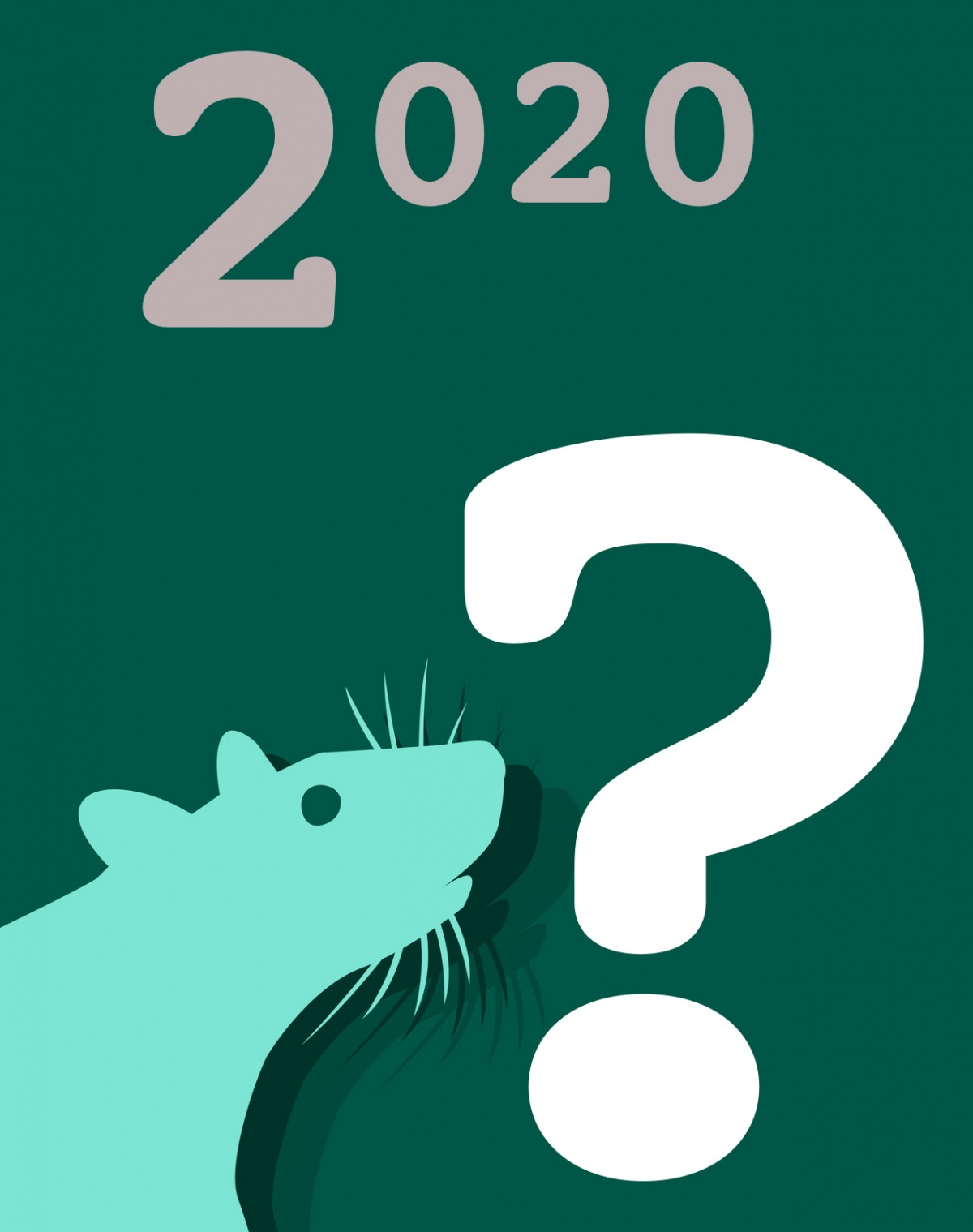 2020-й - год крысы или год Божий?