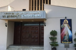 Папа Римский посетит ОАЭ по приглашению принца Абу-Даби