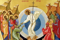 Христос воскрес! Поздравляем православных с Пасхой + ВИДЕО-открытки
