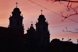 Только в одной епархии Беларуси католикам разрешили не соблюдать пятничный пост 1 мая