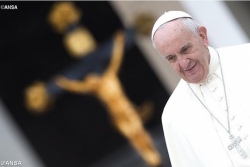 Папа Франциск - вновь в числе претендентов на Нобелевскую премия мира