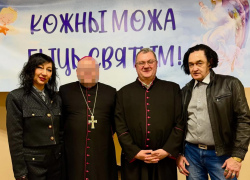 «Черный ангел» у духовенства. Не принесет ли материальная польза духовный вред?