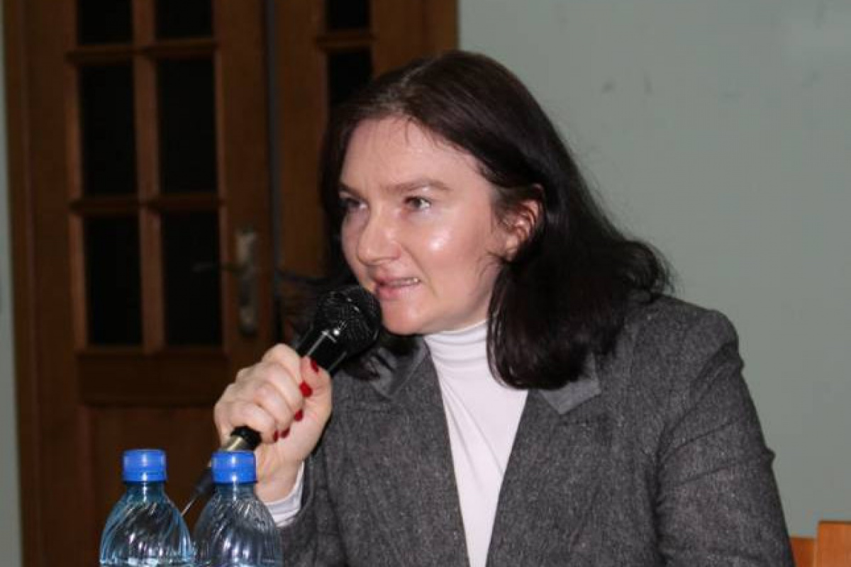 Известная верующая, ученая внезапно умерла в Витебске