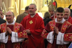 Пятый гомельчанин станет католическим священником