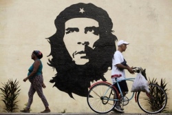 На Кубе строят первый после революции католический храм