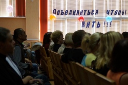 В Гомеле пройдет Международный форум Анонимных Алкоголиков