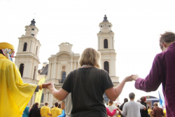 Будслав назначили «духовным центром» католиков Беларуси. Что это значит на практике?