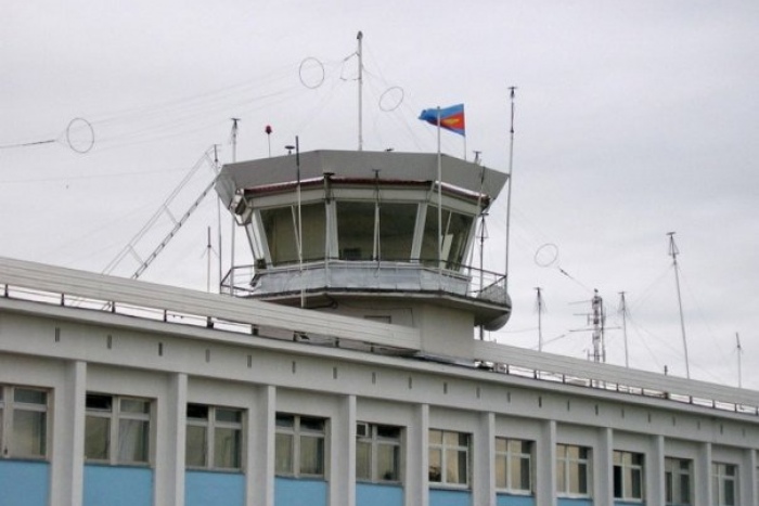 Гомельский аэропорт может стать альтернативой Киеву