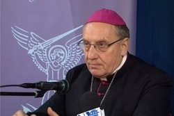 Архиепископ Кондрусевич: не допустить распространения гендерной идеологии
