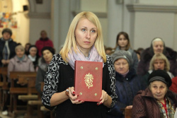 Можно ли в Беларуси купить «католический» Новый Завет по-беларусски и почему возник такой вопрос?