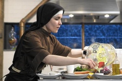 Монахиня победила в кулинарном реалити-шоу в США
