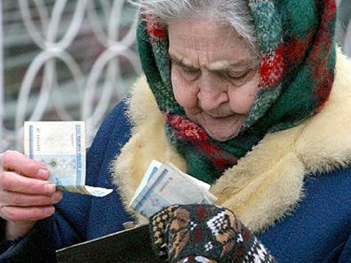 В Беларуси увеличивают минимальный стаж для назначения пенсии