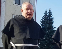Беларусь покинул польский священник после 30 лет служения на Витебщине