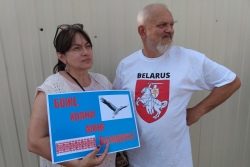 Молитвы, обращения, солидарность: что помогло остановить насилие в Беларуси