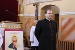 Нового епископа в Беларуси назначил Папа Римский на необычную должность