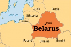 Приехать в Беларусь без визы смогут граждане ЕС и США [+in English]