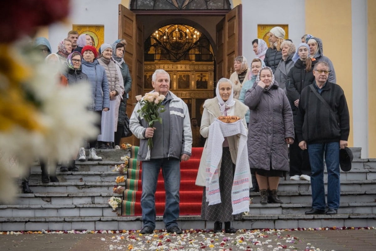 Структура БПЦ ведет паблик по-беларусски и получает «лайки»