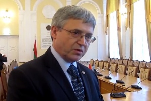 Посол Польши: у меня нет фактов нарушения польскими священниками закона в Беларуси