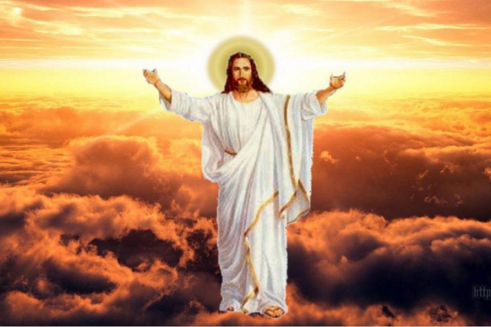 «Наше Отечество - на Небесах». Католики празднуют Вознесение Господне