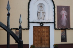 25 марта в Гомеле пройдет Акт посвящения Беларуси Пренепорочному Сердцу Марии