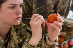 Ватикан не сообщал об отказе Папы Римского от участия в мирном саммите по Украине