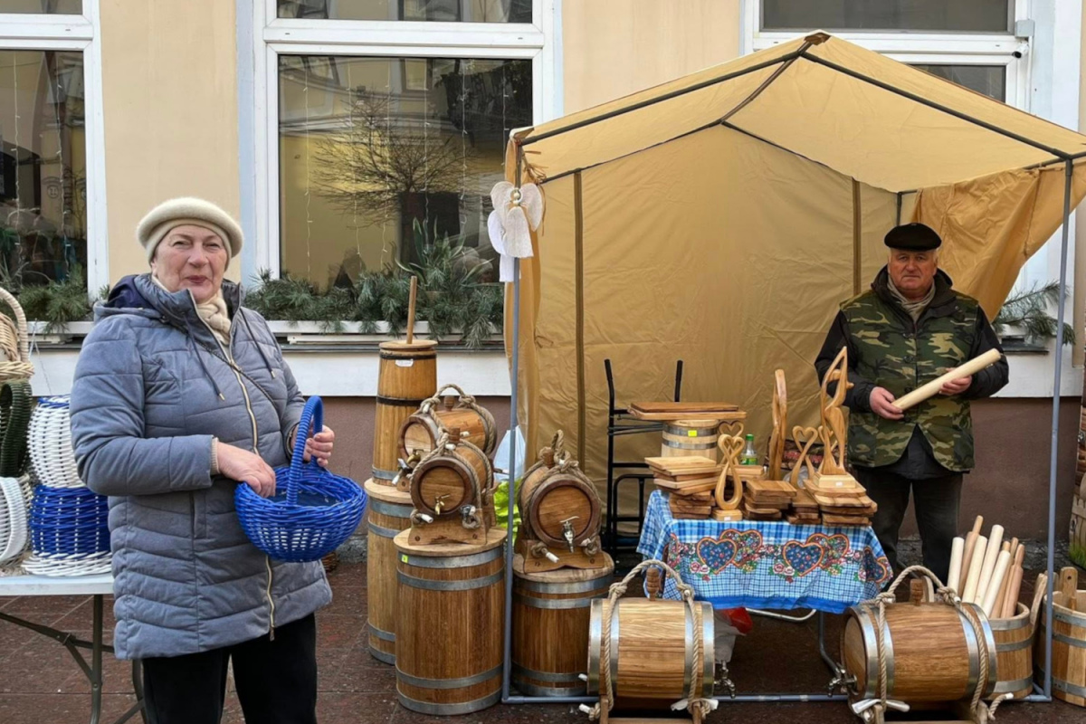 В Гродно реабилитировали Казюки. Но...
