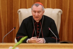 Ватикан готов помочь Беларуси в сближении с Западом