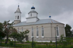 Тела двух молодых мужчин нашли в церкви в Светлогорске