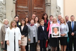Школа имени святого Иоанна Павла II появилась в Гродно