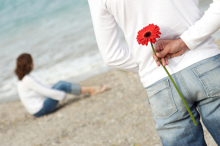 6 советов неженатым и незамужним: как найти свою вторую половину?