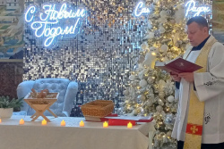 Не всем католикам Беларуси разрешили не держать пост 2 января. Кто не освобожден от обязанности?