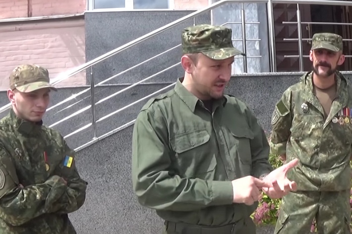Полицейские в Киеве увольняются, чтобы не охранять гей-парад