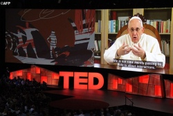 Видеопослание Папы: чтобы изменить мир, мы не можем замыкаться на себе