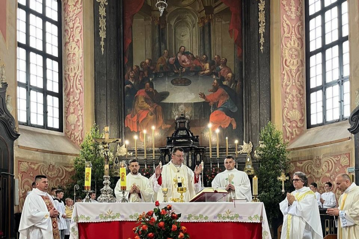 Только один костёл в Беларуси будут реставрировать в этом году за счет республиканского бюджета. И это не Будслав