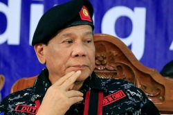 У президента Филиппин, который хулил Бога, нашли смертельную болезнь
