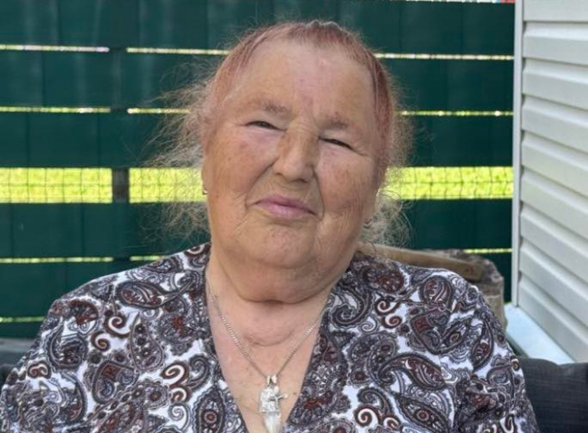 «Точно знаю, что она пойдет на Небо». Настоятель написал об умершей прихожанке так, как никто не писал