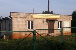 Предприятие в Ждановичах «запретило проход» к католической часовне