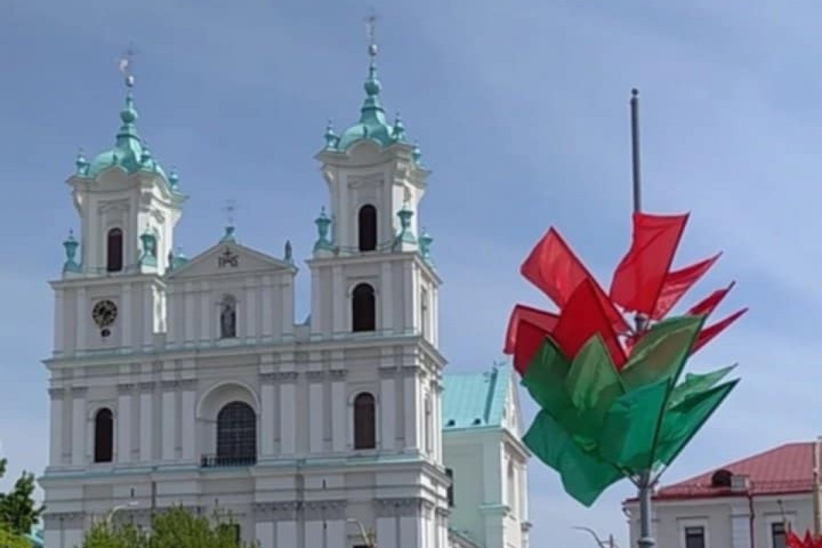 «Где нет справедливости, нет государства». Папа Римский – о важных аспектах жизни общества