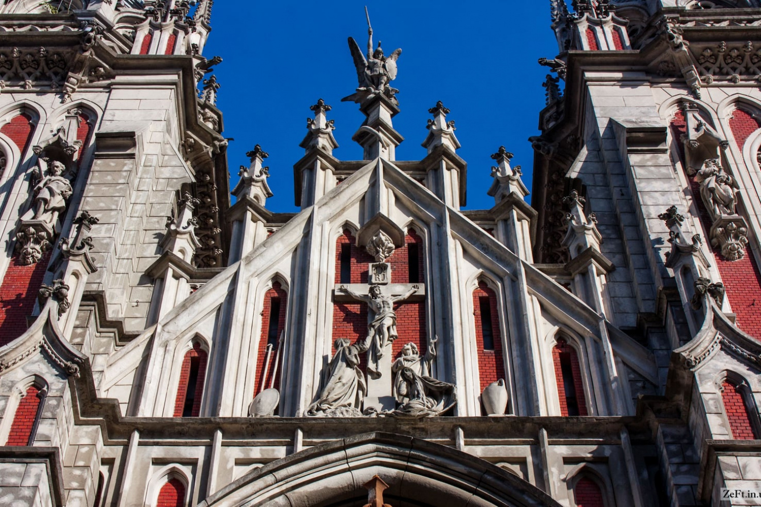 Костел святого Николая в Киеве государство передаст католикам