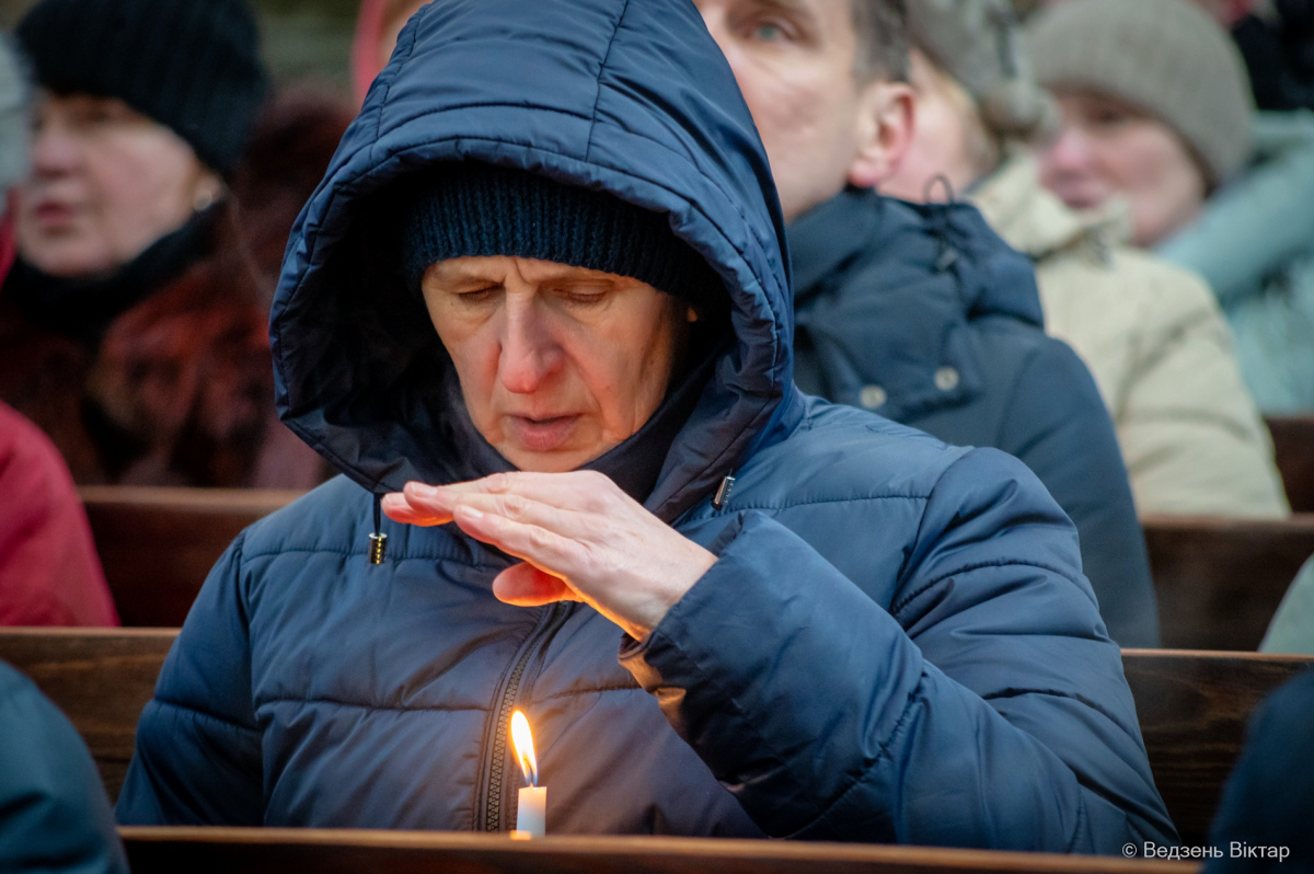 Не до отопления. В Будславе объявили сбор крупной суммы на продолжение реставрации