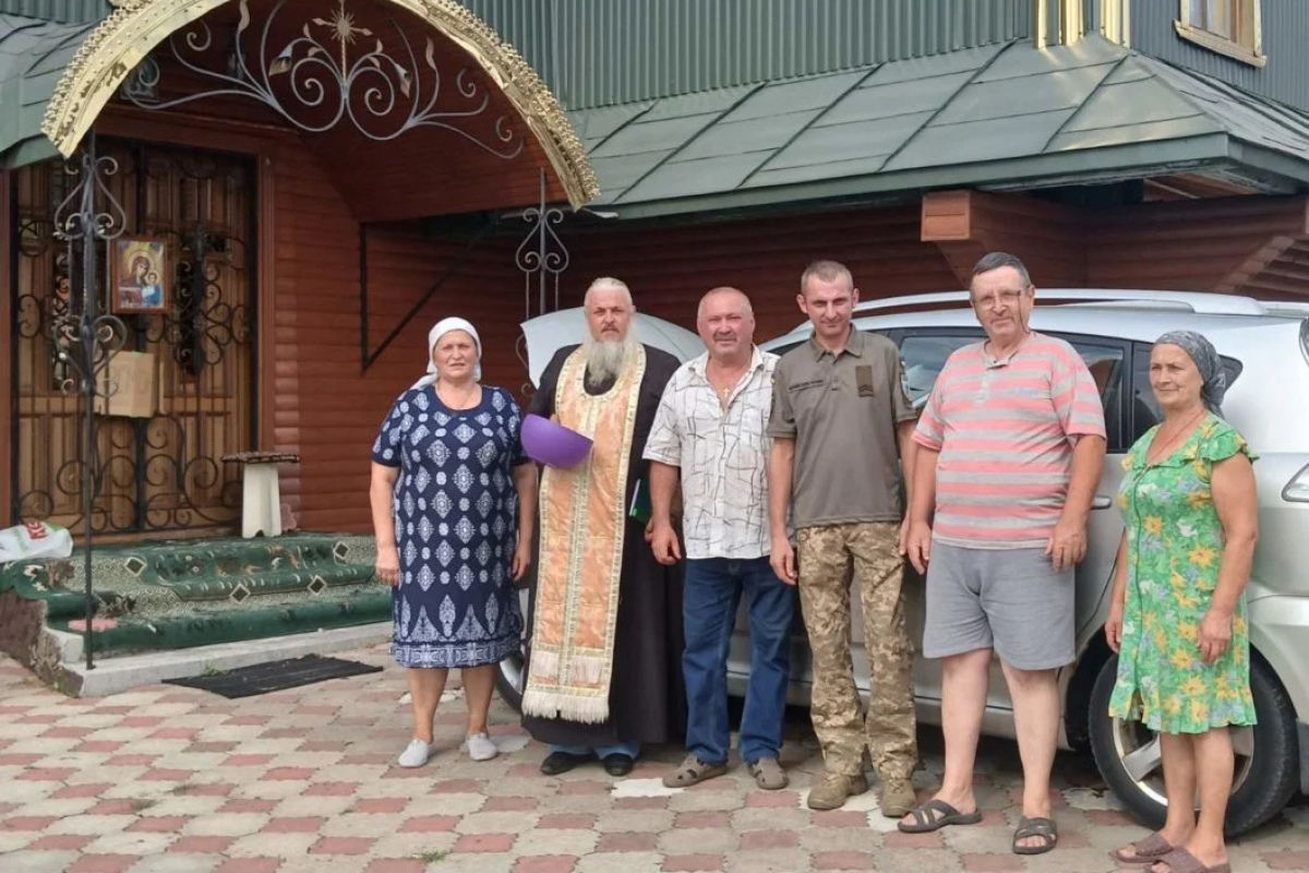 В Украине принят закон о запрете православной церкви МП, но есть нюанс