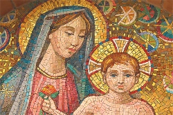 Марии Матери Церкви - новый праздник у католиков