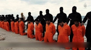 Боевики ИГИЛ казнили 21 христианина и поклялись уничтожить всех