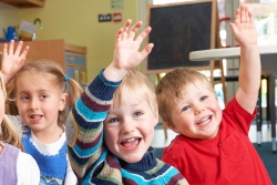 До 2020 года в городах Беларуси построят 70 детских садов